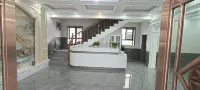 Xiangxieli Courtyard Homestay
