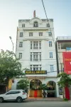 Royal Hotel Bac Ninh Hotels near Chùa Ông