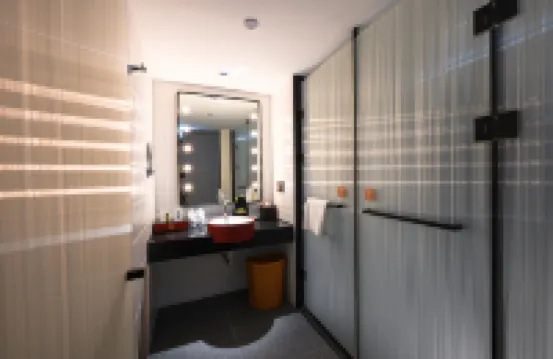 赤坎古鎮戲劇酒店