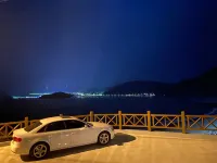 cunshangcunsu Hotel a Qushan Island