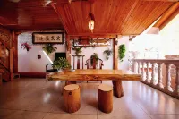Puzhehei Small radius homestay