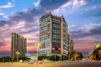 M·Manxin Designer Intelligent Hotel (Panzhihua Wanda Plaza)