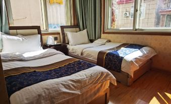 Langmusi Yongzhong Hotel