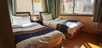 郎木寺永忠賓館