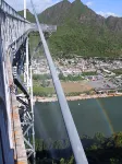 Yesanpo Zhihang Homestay - Mountain view