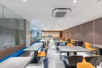 QiShe Fanmo Seaview-Hotel