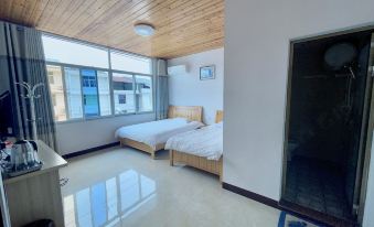 Youxi Yuanxiang Hotel