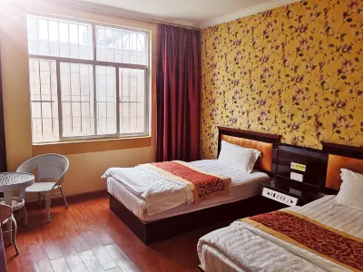Yishengju Hotel