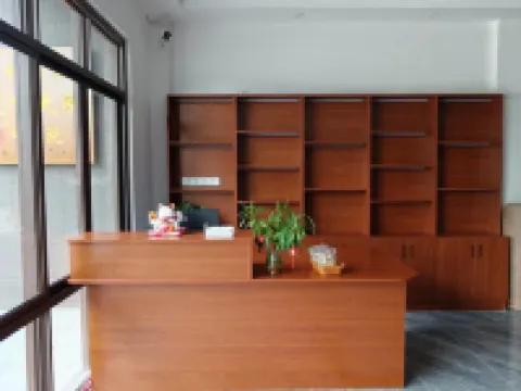 Royal Courtyard Homestay