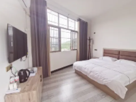 安逸居酒樓 鄰近織金洞國家重點風景名勝區-小天坑的酒店