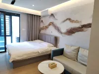 暖心閣酒店（長沙中信湘雅醫院萬科店） 鄰近赫馨园的酒店