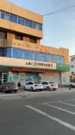 Longkou Jincheng Hotel (Longji Road) - Park Yeri