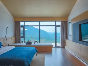 Hanshang Yunjin Tea Theme Homestay