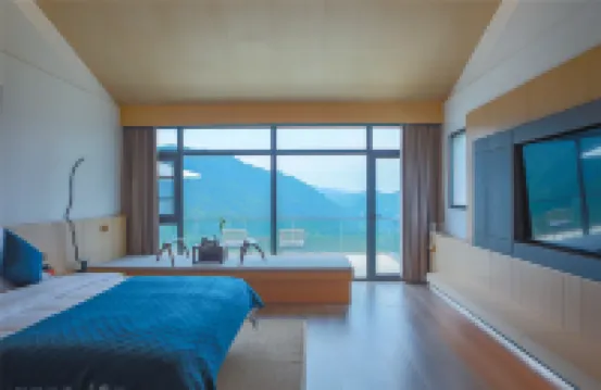 Hanshang Yunjin Tea Theme Homestay
