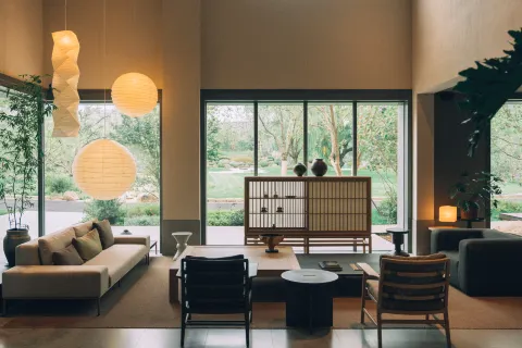 Anaya Lanya Hotel