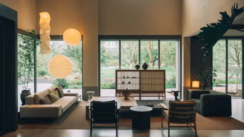 Aranya Ranya Hotel Hotels in Xinglong