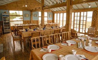 Nature Door Resort, Khuvsgul province, Mongolia
