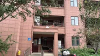 Linyi Qingju Homestay Hotels in Luozhuang District