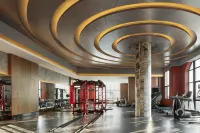MOONRISE HOTELS & RESORTS - Gym