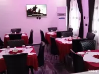 Amazing Grace Hotel and Holiday Ltd - Aamiainen
