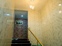 Golden Sands Luxury Resorts