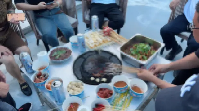 Dali Luwan Sea View Hotel