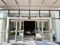 青嵐影音公寓(寧波文化廣場會展中心店) 鄰近寧波科學探索中心的酒店