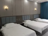 Yuchang Eqian Style Farm Inn Hôtels à : Zhouqu
