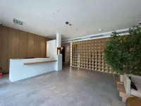 Sugihori Business Hotel