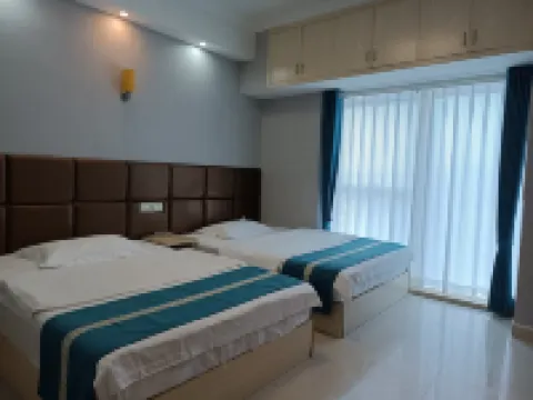 Changde Meijia Hotel