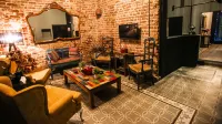 Selvese Suites, Serviced Living in Galata Các khách sạn ở Istanbul