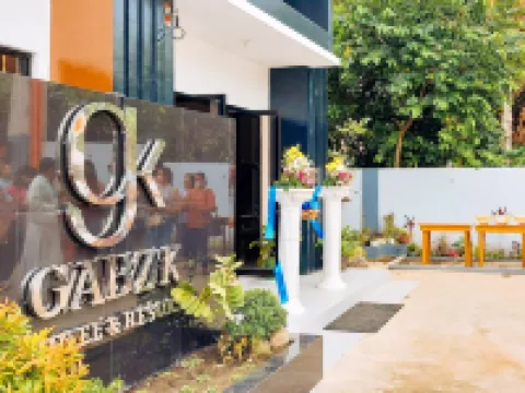 RedDoorz @ Gabz K Hotel and Resort Irosin Sorsogon Hotels in Irosin