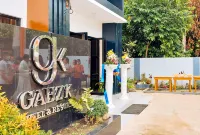 RedDoorz @ Gabz K Hotel and Resort Irosin Sorsogon
