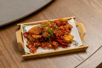九華山慢途·江華民宿（大願文化園店） - 3星級