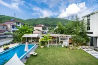 Anji Shanchuan Diary Country Lifestyle Courtyard B&B (Anji Yunshang Grassland Resort) - Bares