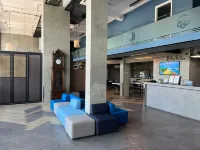 De Botan Bangna Hoteles cerca de Centro comercial Mega Bangna