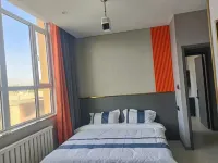 진다오차오 영화 호텔