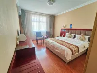 Roof of the World Hotel