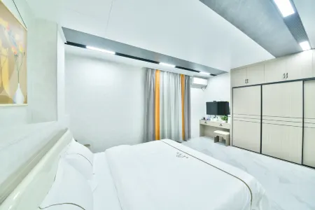 gujiahotel Отели рядом со станцией Quanzhou Railway Station