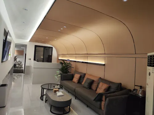 ANshun not late homestay