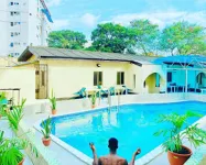 Rm Suites Hotels in Ojodu