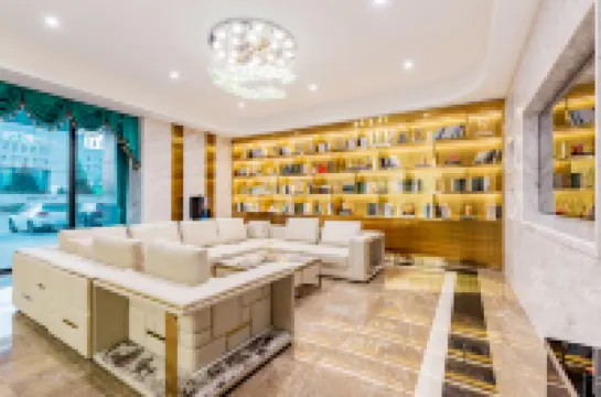 達拉特旗希悅漠北飯店（達拉特路店）