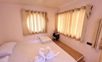 Creamii Cafe beach Rayong