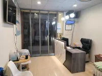 Puff E-sports Apartment (Pingdingshan Yingcheng Square)