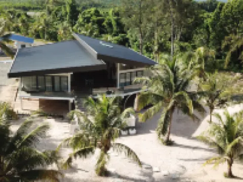 Eagle Bay Retreat (Sea View) Hotels in Kudat