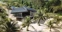 Eagle Bay Retreat (Sea View) Hôtels à : Kudat