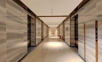 Fuji Hotel (Zhuhai Hengqin Kouan)