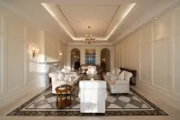 PEIRUI Hotel Jilin Beidahu Hotels in Yongji