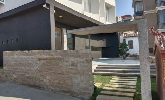 Mei Yu Lai Xin • Yin Hai Homestay