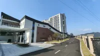 Huangshan Qingfenglou Hotel Hotels in Tang Mo/Tangyue Memorial Archway